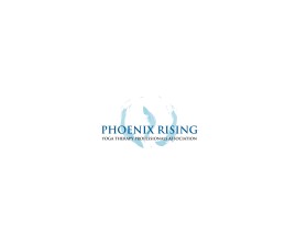 Winning entry: Phoenix Rising Yoga Therapy Professionals Association (PRYTPA) entry by rSo