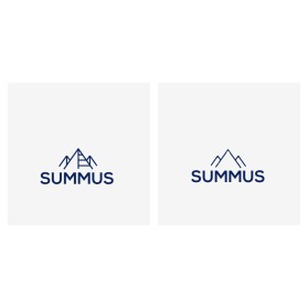 Summus entry by Riocreativity 