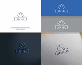 Summus entry by okley