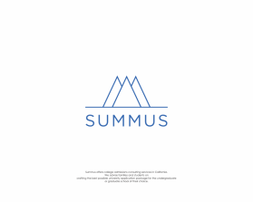 Summus entry by okley