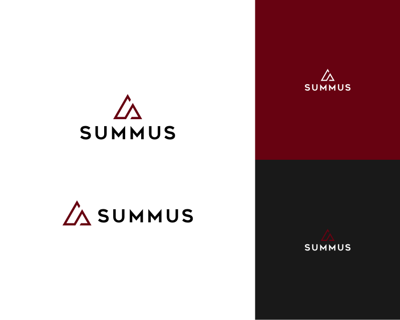 Logo Design for Summus