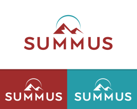 Summus entry by agunglogo.