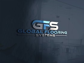 Global Flooring Systems entry by Design Rock
