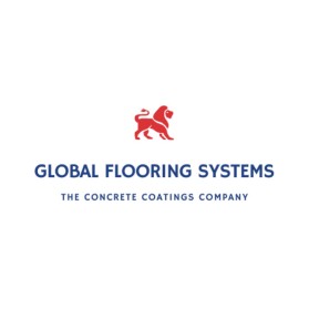 Global Flooring Systems entry by ASDESIGNS