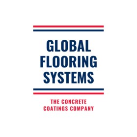 Global Flooring Systems entry by ASDESIGNS