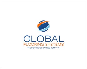 Global Flooring Systems entry by Logo Allergic