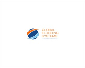 Global Flooring Systems entry by Logo Allergic