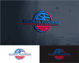 Global Flooring Systems entry by Yox