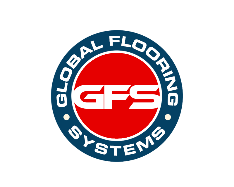 Logo Design for Global Flooring Systems