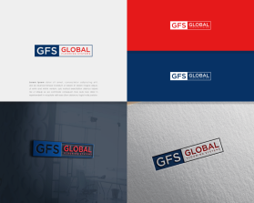 Global Flooring Systems entry by alley