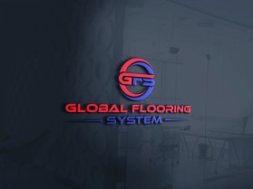 Global Flooring Systems entry by makrufi