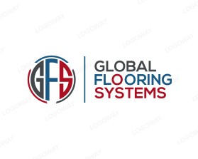 Global Flooring Systems entry by logoway