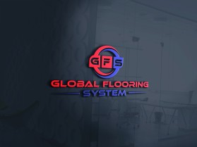 Global Flooring Systems entry by makrufi