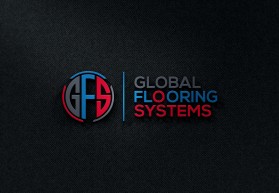 Global Flooring Systems entry by logoway
