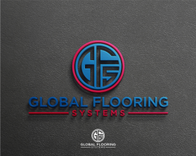 Global Flooring Systems entry by Yox