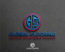Global Flooring Systems entry by Yox