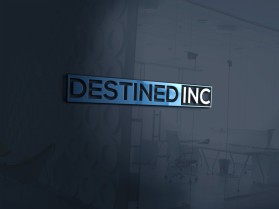 Destined inc. entry by Design Rock