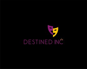 Destined inc. entry by Logo Allergic