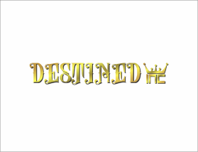 Destined inc. entry by @KaranDevol