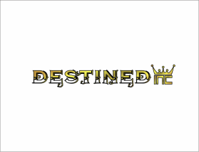 Destined inc. entry by @KaranDevol