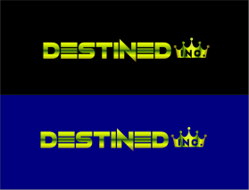 Destined inc. entry by @KaranDevol