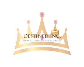 Destined inc. entry by RizalMiftah