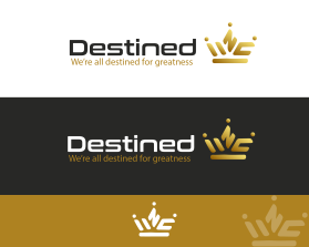 Destined inc. entry by farahlouaz