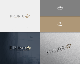 Destined inc. entry by alley