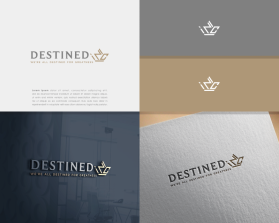 Destined inc. entry by alley