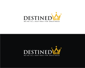 Destined inc. entry by jragem