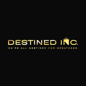 Destined inc. entry by stwe