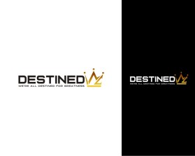 Destined inc. entry by savana