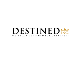 Destined inc. entry by Ivank