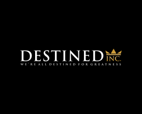 Destined inc. entry by Ivank