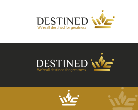 Destined inc. entry by farahlouaz