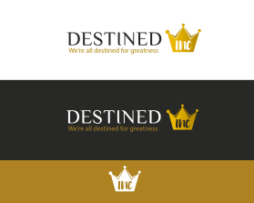 Destined inc. entry by farahlouaz