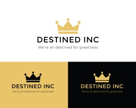 Destined inc. entry by Rfzn
