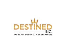 Destined inc. entry by Mard Design