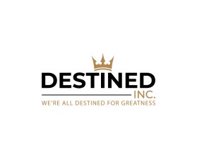 Destined inc. entry by Mard Design