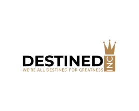 Destined inc. entry by Mard Design