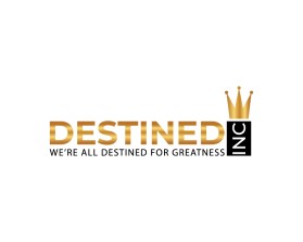 Destined inc. entry by Mard Design