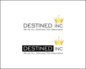Destined inc. entry by Deeban2016