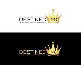 Destined inc. entry by Deeban2016