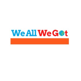 We All We Got entry by ASDESIGNS