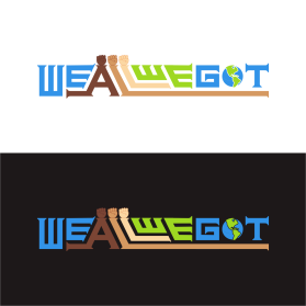 We All We Got entry by makrufi