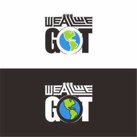 We All We Got entry by makrufi