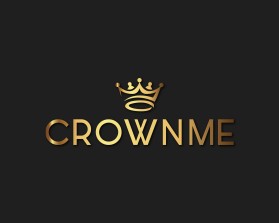 Crown Me entry by Ridwan_Tirta
