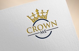 Crown Me entry by Design Rock