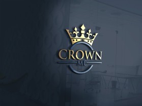 Crown Me entry by Design Rock