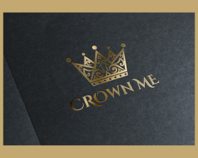 Crown Me entry by creativiti